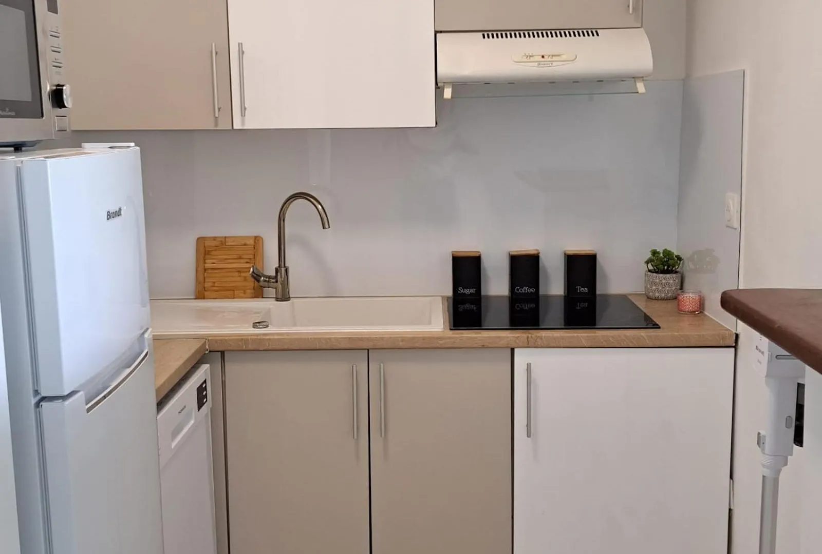 Apartamento Ste Luce, N° 11 Appart -300M Plage De Mabouyas Corps de Garde Martinica